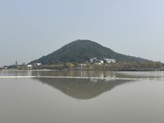 -南北湖风景区