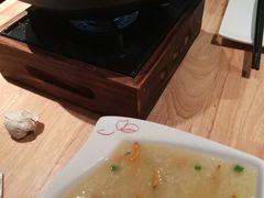 -嘉和一品粥(方庄店)