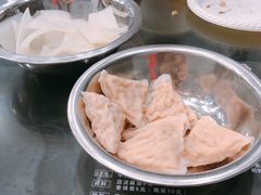 -川香煲(茅台路店)