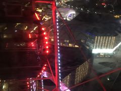 -琴岛之星摩天轮