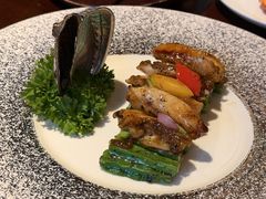 -采悦轩中餐厅·粤菜·海南菜(神州半岛喜来登度假酒店)