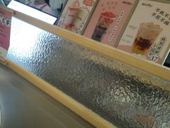 -桃乐满山(川沙百联店)