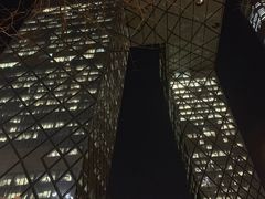 -中央广播电视总台(光华路办公区)