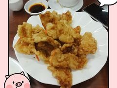 -祝家饺子馆