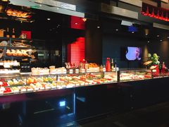 -Salon de The de Joel Robuchon(外滩18号店)