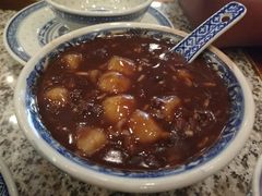 酒酿赤豆元宵-南京大牌档(龙江新城市广场店)