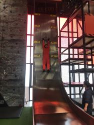 -嗨翻Hi-Fun竞技主题乐园·蹦床团建生日聚会(五棵松华熙店)