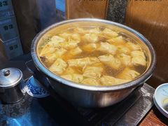 -慧娟面馆·餐厅(望江路店)