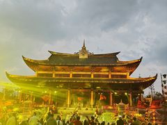 -天龙八部武侠城