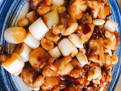 -鼎香润(德胜门内店)