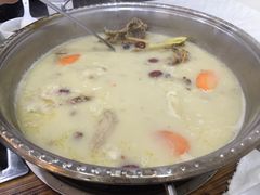 -凯盈阁·顺德私房菜·桑拿鸡