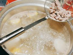 -原牛道·潮汕围炉火锅(讯美店)