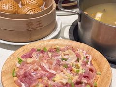 -煲王粤菜餐厅(中侨中心店)