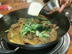 -鹅来顺·顺德火焰醉鹅(天平架分店)