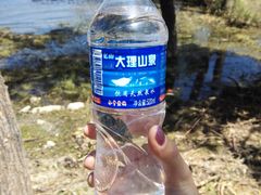 -大理洱海