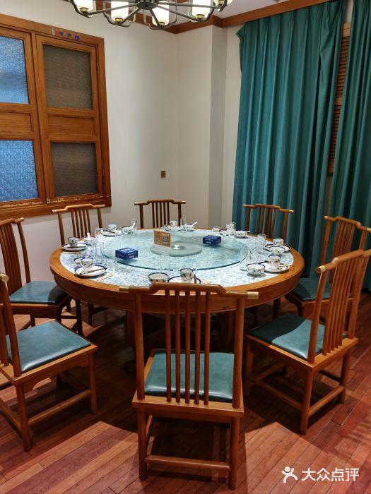 群英会·三国菜(曹魏古城店)图片