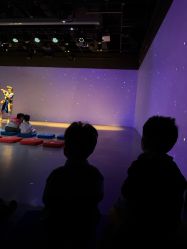 -小鸡哆哆故事屋·儿童乐园(嘉里城店)