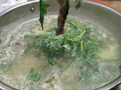 -盒马鲜生(金桥国际广场店)