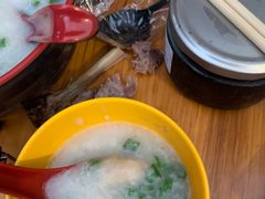 -高佬粥店(光明路店)