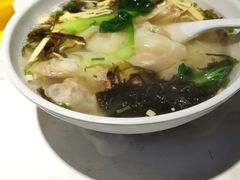 汤云吞-恋萍小吃(时代店)