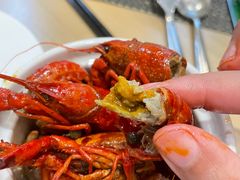 -陆家嘴万怡酒店·万荟轩