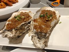 -大闫家烧烤·小海鲜家常菜(郑庄店)