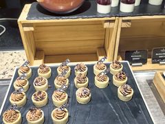 -上海锦江汤臣洲际大酒店壹阶层