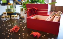 -广州富力君悦大酒店O SPA