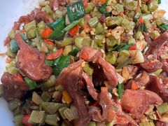 -兰湘子·湘菜小炒(盛龙广场店)
