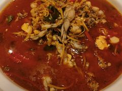 -情妹耙泥鳅·江湖川菜(科华店)