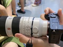 -Sony Store索尼(广州正佳店)