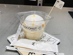 -M Stand(北京平安幸福中心店)