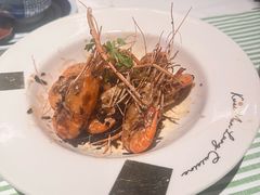 -桂满陇·蟹黄小笼汤包(环球港店)
