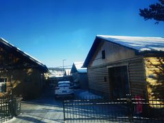 -北极村旅游风景区