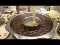 -菜园坝老火锅(金岛店)