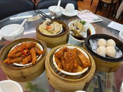 -香港蓮香樓(中環店)