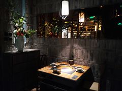 大堂-湊湊火锅·茶憩(石家庄万象城店)
