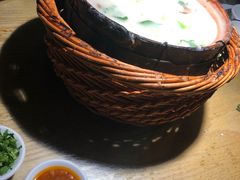 -粤港湾砂锅粥·宵夜(宝龙店)