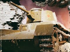 -辽沈战役纪念馆