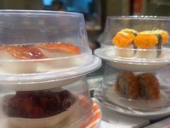 -新一番三文鱼寿司(大东海店)