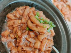 -万龙洲海鲜(南新仓店)