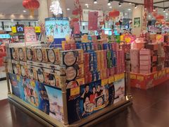 -佳世客(合肥路店)