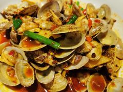 -大牌大·传统杭帮菜(湖滨店)