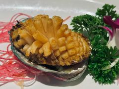 -正黄旗海鲜烧烤大排档(延安路总店)