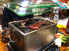 -丹东特色烤肉(学府路一部店)