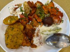 -清真· AL-JANNAT 佳纳特餐厅(仙林店)