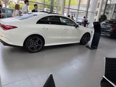 -上海德星奔驰(江杨南路店)