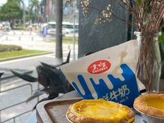 -蜂蝶来饼店(拱北总店)