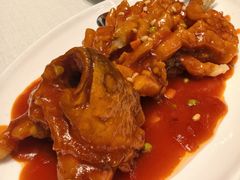 -新吉士·上海菜(浦东LCM置汇旭辉店)