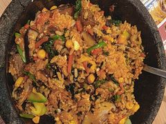 -小木屋拌饭(西安万象天地店)